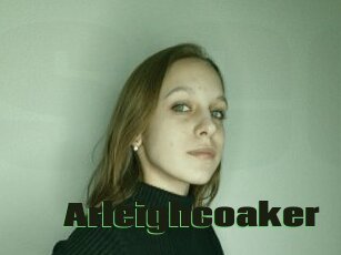 Arleighcoaker