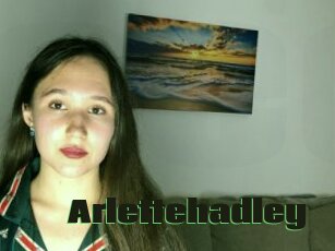 Arlettehadley