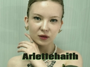 Arlettehaith