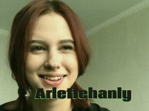 Arlettehanly