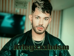 Arleyxxxbdsm