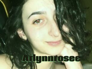 Arlynnrosee