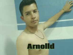 Arnolld