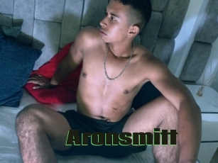 Aronsmitt