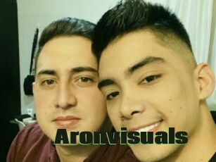 Aronvisuals