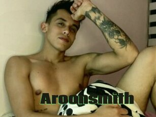Aroonsmith