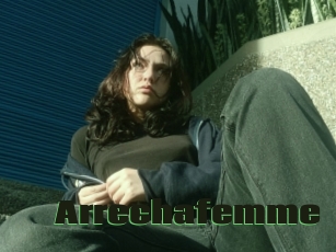 Arrechafemme