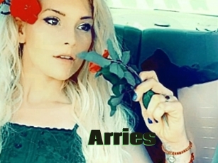 Arries