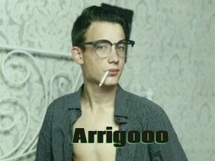 Arrigooo