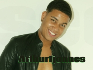 Arthurtjonnes