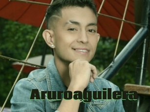 Aruroaguilera