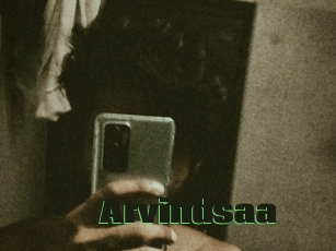 Arvindsaa