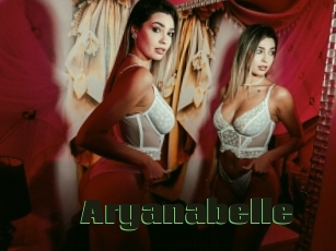 Aryanabelle