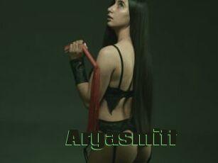 Aryasmitt