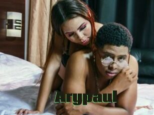 Arypaul