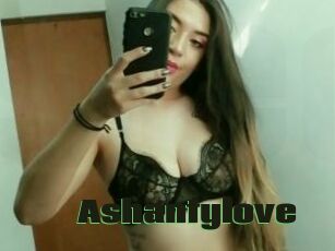Ashanty_love