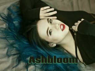 Ashbloom