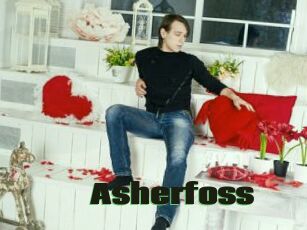 Asherfoss