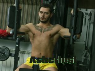Asherlust