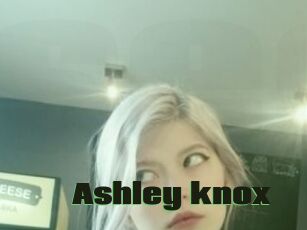 Ashley_knox