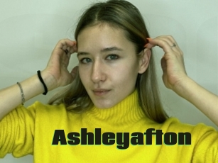Ashleyafton