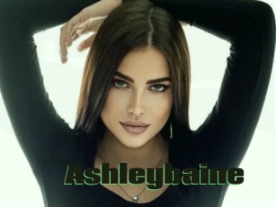 Ashleybaine