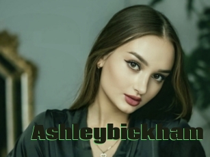 Ashleybickham