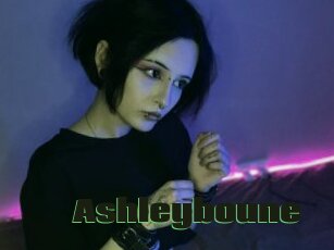 Ashleyboune