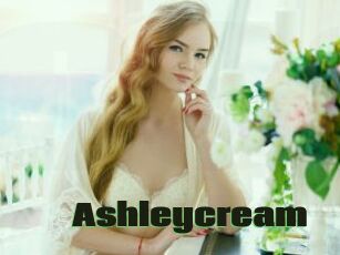 Ashleycream