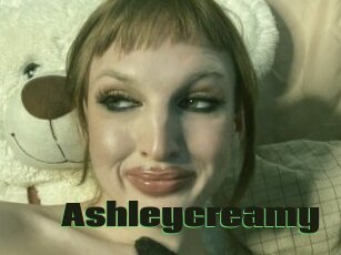 Ashleycreamy