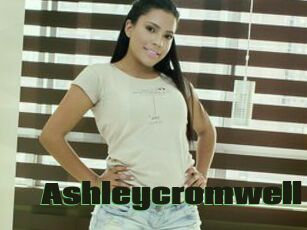 Ashleycromwell
