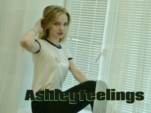Ashleyfeelings