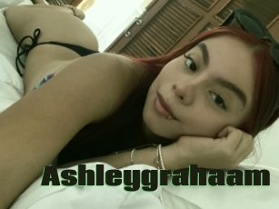 Ashleygrahaam