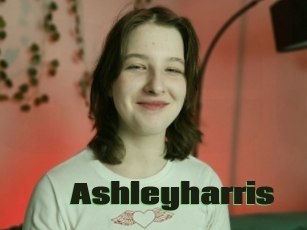 Ashleyharris