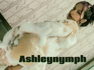 Ashleynymph