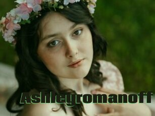 Ashleyromanoff