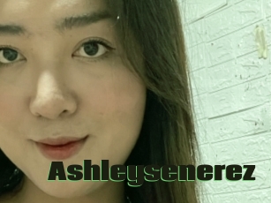 Ashleysenerez