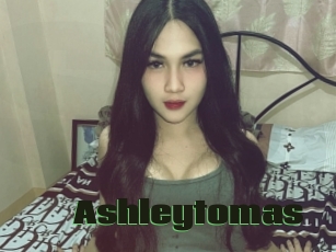 Ashleytomas