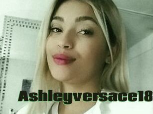 Ashleyversace18