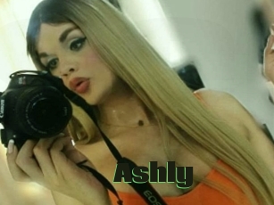 Ashly