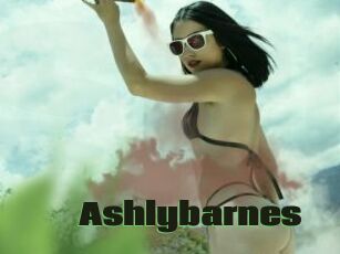 Ashlybarnes