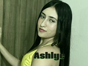 Ashlye