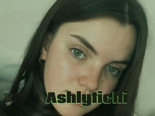 Ashlytichi