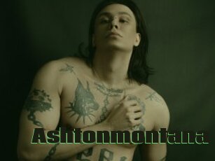 Ashtonmontana