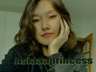 Asiaaaprincess