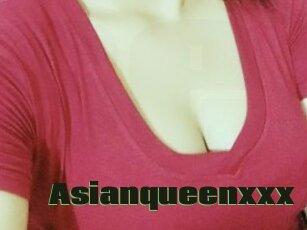 Asianqueenxxx
