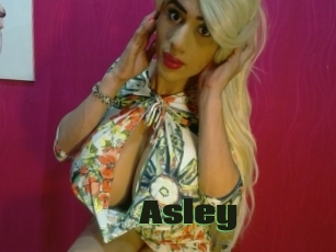 Asley