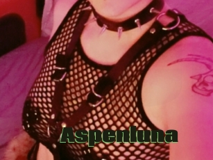 Aspenluna