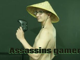 Assassins_gamer