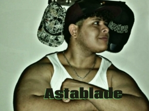 Astablade